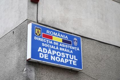 Activităţi social-filantropice pentru semenii nevoiaşi la parohia „Sf. Antonie“ din Brăila – fotografia 5