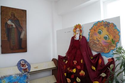 Daruri pentru copiii de la Grădiniţa „Familia“ din Brăila – fotografia 2