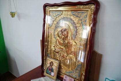 Daruri pentru copiii de la Grădiniţa „Familia“ din Brăila – fotografia 6