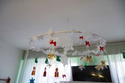 Daruri pentru copiii de la Grădiniţa „Familia“ din Brăila – fotografia 7