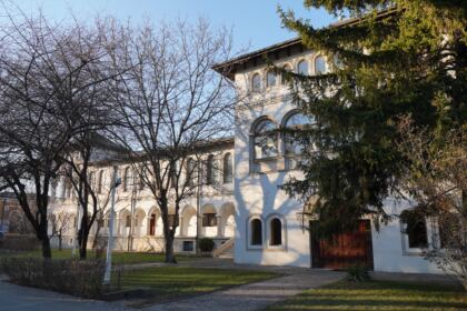 Colindători la Centrul Eparhial al Arhiepiscopiei Dunării de Jos – fotografia 36