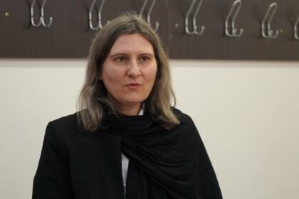 Simpozion studenţesc la Galaţi dedicat Sfinţilor Trei Ierarhi – fotografia 36