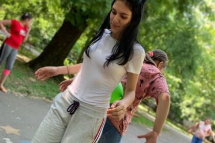 Activităţi de vară pentru copiii din trei parohii brăilene – fotografia 3