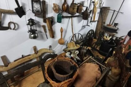 Tabără de vară pentru copiii din localitatea Șuțești – fotografia 7