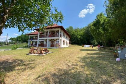 Activități de vară pentru copii în Parohia Brătulești – fotografia 1