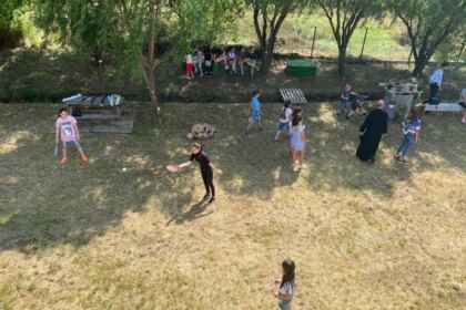 Activități de vară pentru copii în Parohia Brătulești – fotografia 7