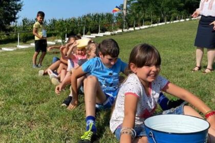 Activități de vară pentru copii în Parohia Brătulești – fotografia 19