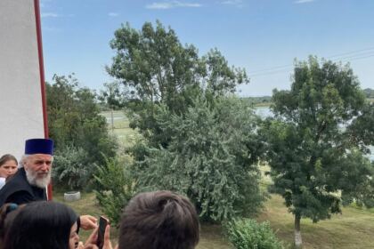 Tabără pentru copiii din Parohia Scorțaru Nou – fotografia 17