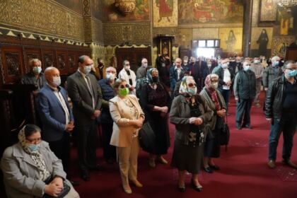 Slujire arhierească şi daruri pentru persoanele cu deficienţă de vedere în Arhiepiscopia Dunării de Jos – fotografia 18