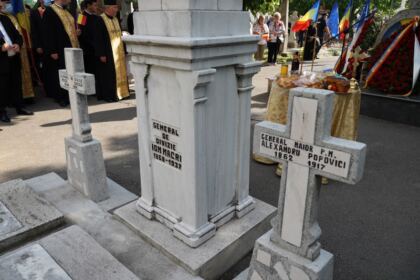 Ziua Eroilor în Arhiepiscopia Dunării de Jos – fotografia 9