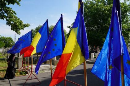 Ziua Eroilor în Arhiepiscopia Dunării de Jos – fotografia 15