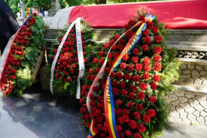 Ziua Eroilor în Arhiepiscopia Dunării de Jos – fotografia 17