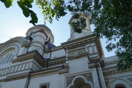 Ziua Eroilor în Arhiepiscopia Dunării de Jos – fotografia 1