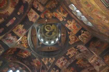 Ziua Eroilor în Arhiepiscopia Dunării de Jos – fotografia 3