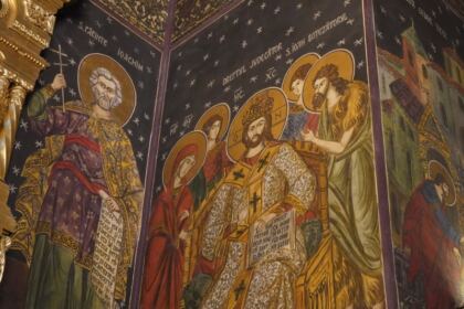 Ziua Eroilor în Arhiepiscopia Dunării de Jos – fotografia 4
