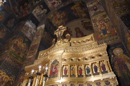 Ziua Eroilor în Arhiepiscopia Dunării de Jos – fotografia 5