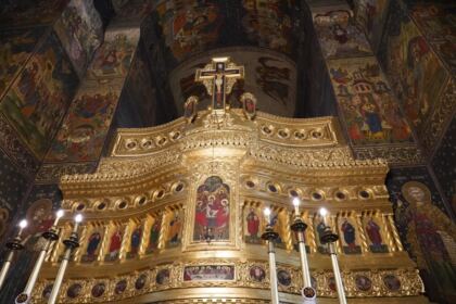 Ziua Eroilor în Arhiepiscopia Dunării de Jos – fotografia 9