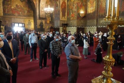 Ziua Eroilor în Arhiepiscopia Dunării de Jos – fotografia 10