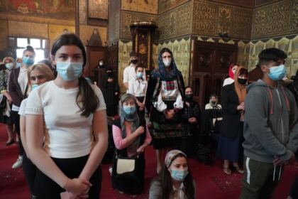 Ziua Eroilor în Arhiepiscopia Dunării de Jos – fotografia 14