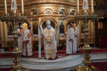 Ziua Eroilor în Arhiepiscopia Dunării de Jos – fotografia 15