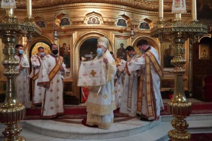 Ziua Eroilor în Arhiepiscopia Dunării de Jos – fotografia 16