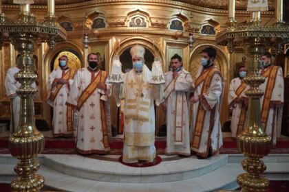 Ziua Eroilor în Arhiepiscopia Dunării de Jos – fotografia 17