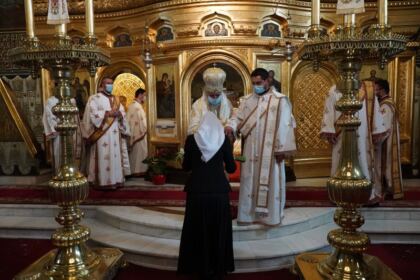 Ziua Eroilor în Arhiepiscopia Dunării de Jos – fotografia 18