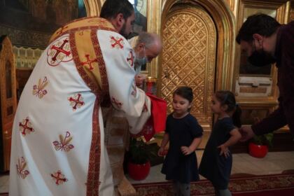 Ziua Eroilor în Arhiepiscopia Dunării de Jos – fotografia 19