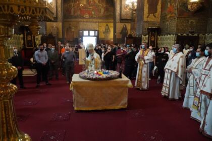 Ziua Eroilor în Arhiepiscopia Dunării de Jos – fotografia 21