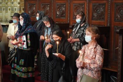 Ziua Eroilor în Arhiepiscopia Dunării de Jos – fotografia 22