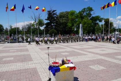 Ziua Eroilor în Arhiepiscopia Dunării de Jos – fotografia 36