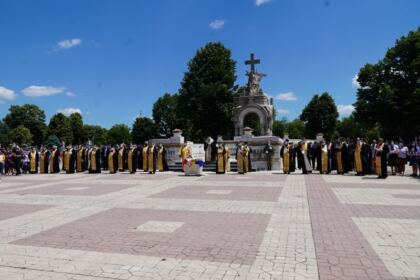 Ziua Eroilor în Arhiepiscopia Dunării de Jos – fotografia 43