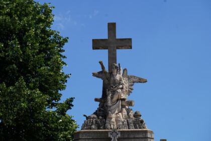 Ziua Eroilor în Arhiepiscopia Dunării de Jos – fotografia 46