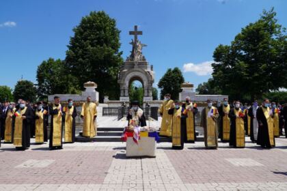 Ziua Eroilor în Arhiepiscopia Dunării de Jos – fotografia 47