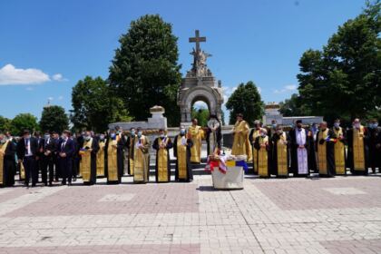 Ziua Eroilor în Arhiepiscopia Dunării de Jos – fotografia 52