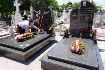 Ziua Eroilor în Arhiepiscopia Dunării de Jos – fotografia 54