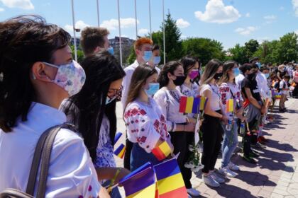 Ziua Eroilor în Arhiepiscopia Dunării de Jos – fotografia 55