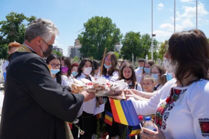 Ziua Eroilor în Arhiepiscopia Dunării de Jos – fotografia 59