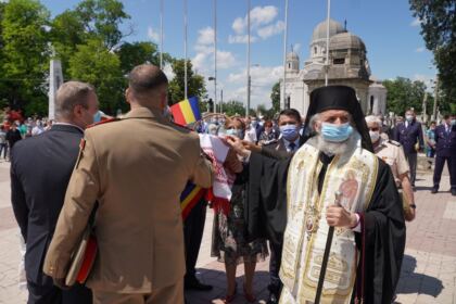 Ziua Eroilor în Arhiepiscopia Dunării de Jos – fotografia 61