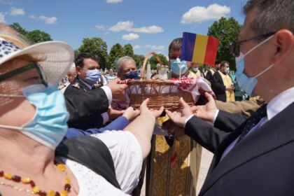 Ziua Eroilor în Arhiepiscopia Dunării de Jos – fotografia 62
