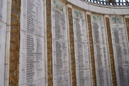 Ziua Eroilor în Arhiepiscopia Dunării de Jos – fotografia 66