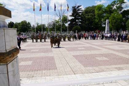 Ziua Eroilor în Arhiepiscopia Dunării de Jos – fotografia 67