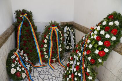 Ziua Eroilor în Arhiepiscopia Dunării de Jos – fotografia 68