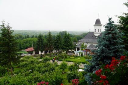 Sărbătoarea Preasfintei Treimi în pădurea Buciumenilor – fotografia 3