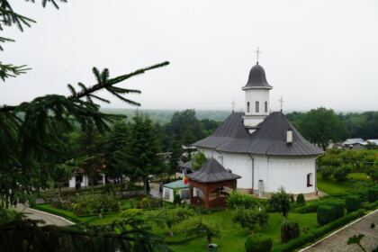 Sărbătoarea Preasfintei Treimi în pădurea Buciumenilor – fotografia 4