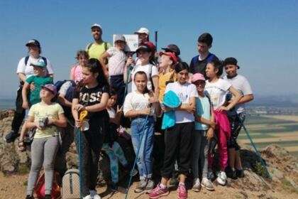 Excursie pentru copiii unui centru social din Galaţi – fotografia 3