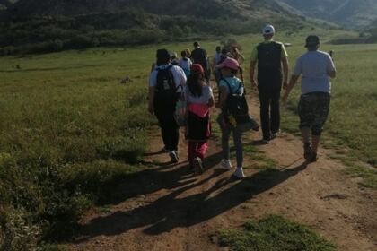 Excursie pentru copiii unui centru social din Galaţi – fotografia 4