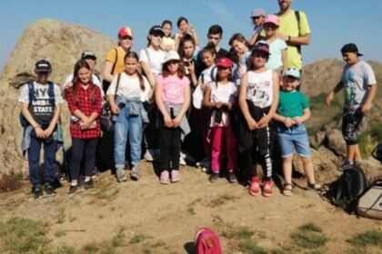 Excursie pentru copiii unui centru social din Galaţi – fotografia 8