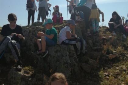 Excursie pentru copiii unui centru social din Galaţi – fotografia 9