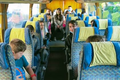 Excursie pentru copiii unui centru social din Galaţi – fotografia 13